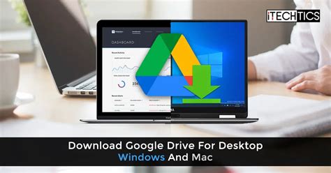 google drive  desktop   install guide