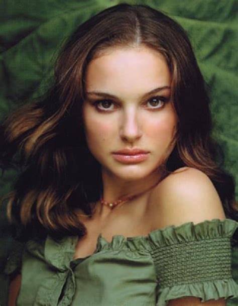 sexy natalie portman speaks on being naked in movie and becoming a lesbian