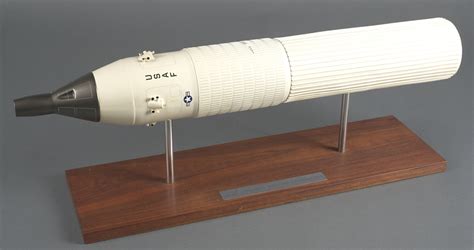 model manned orbiting laboratory  national air  space museum