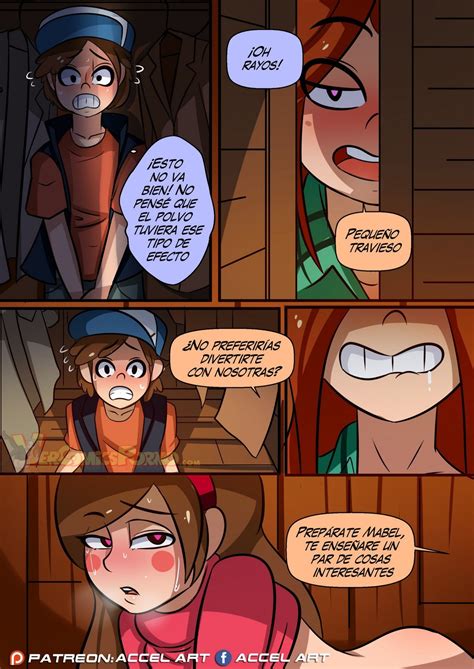 Gravity Falls Lessons From Wendy Porn Comics Galleries