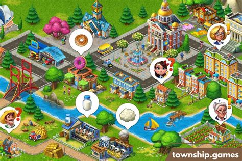 township wallpapers wallpaper cave