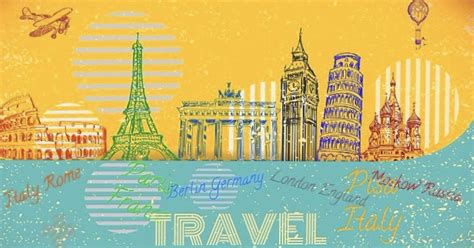 create  travel guide travel packages