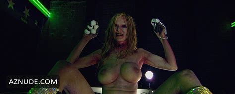 Zombie Strippers Nude Scenes Aznude