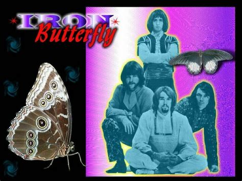 1000 Images About Iron Butterfly On Pinterest Janis Joplin