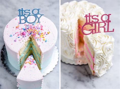38 Creative Gender Reveal Ideas You Can Steal Gender