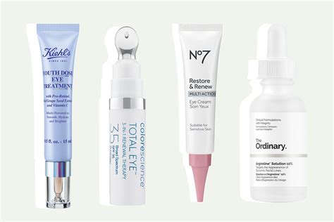 the best wrinkle erasing eye creams that turn back time eye cream