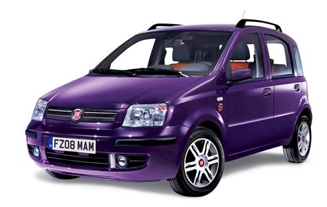 bestcars fiat panda