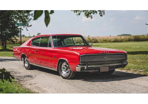 dodge hemi charger