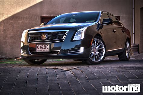 cadillac xts  sport review motoring middle east car news reviews  buying