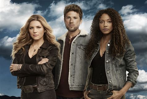 big sky canceled renewed tv shows ratings tv series finale