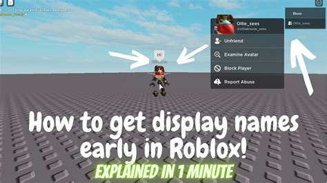 find good display names  roblox roblox display names otosection