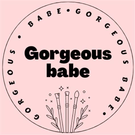 Gorgeous Babe By Alyh Online Shop Shopee Philippines