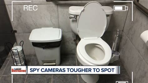 How To Detect A Hidden Camera In Bathroom – Best Camera Blog