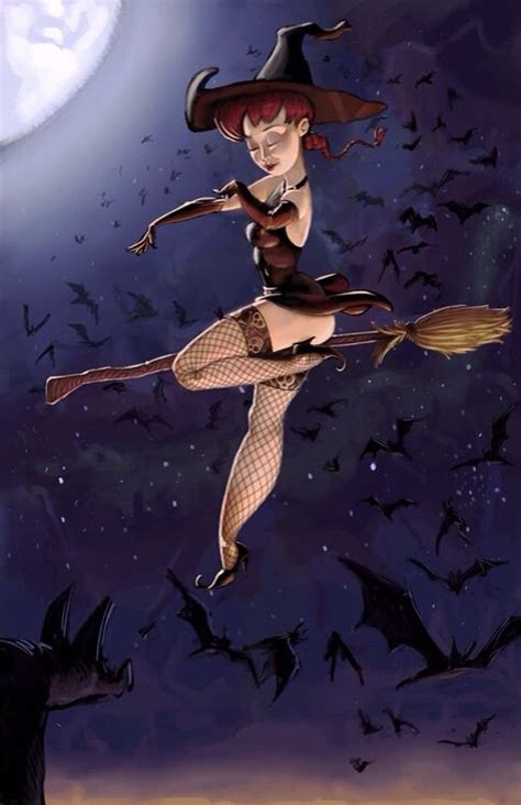 17 Images About Halloween Pinups On Pinterest Pin Up Halloween And