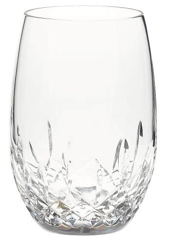 waterford crystal lismore 9oz old fashioned glasses set of 4 up note 300
