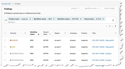 improved automated vulnerability management  cloud workloads    amazon inspector