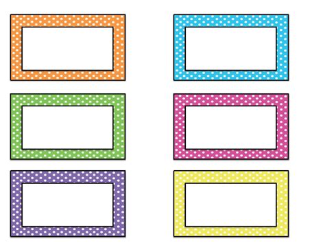 cubbylocker tags smart tip  template printable  tags