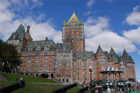 File Chateau Frontenac Quebec City