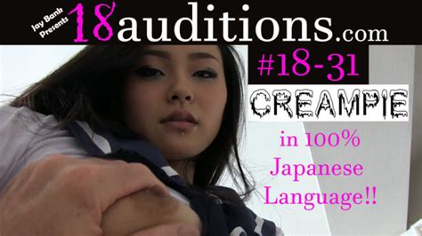 18auditions