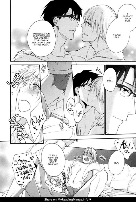 [fujitani Youko] Romantic Porno [eng] Page 5 Of 5 Myreadingmanga