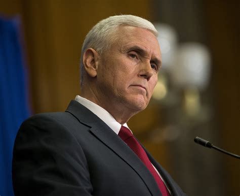 opinion do we really want mike pence to be president the new york