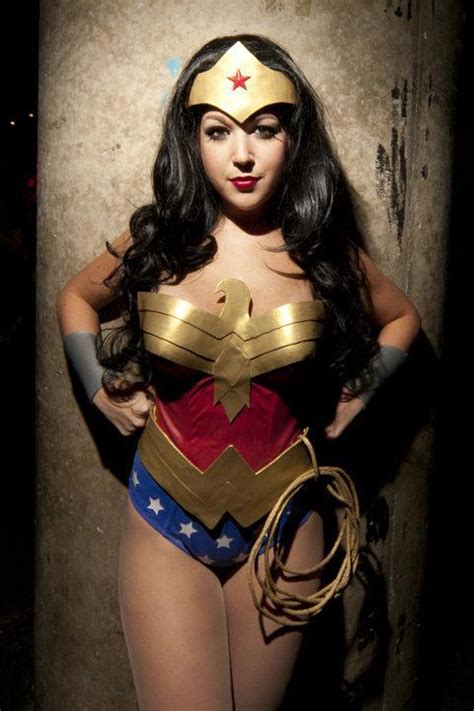 Featured Cosplayer Nicole Marie Jean Hobby Chaos