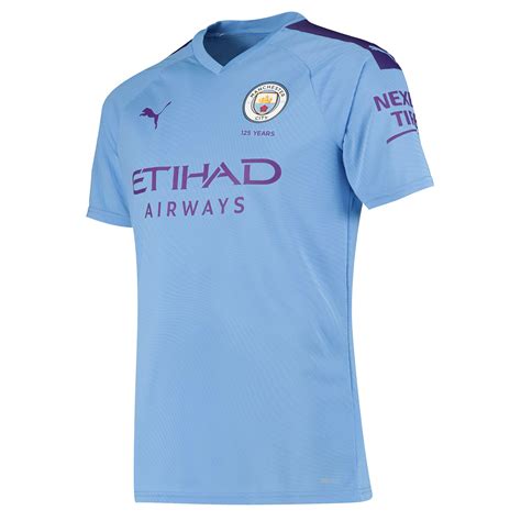 Manchester City Kit ~ Man City Kit Manchester City 2018 19 Nike Home