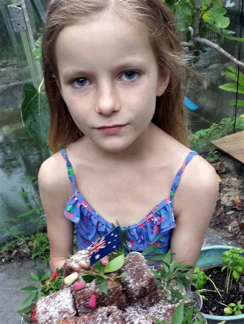 nine year old natalya franklin found safe and well in bushland on nsw