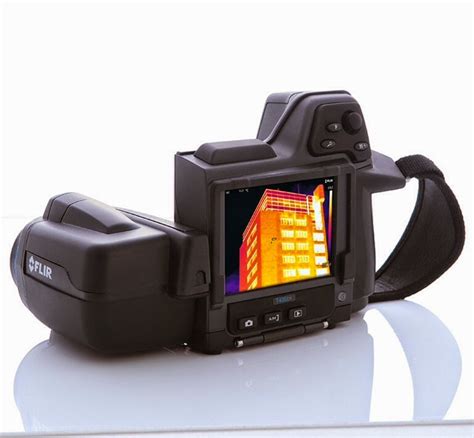 ebay scam hunter thermal image camera