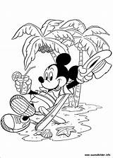 Maus Micky Malvorlagen Mickey sketch template