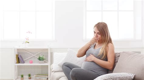 9 things you can learn from your pregnancy farts — no seriously