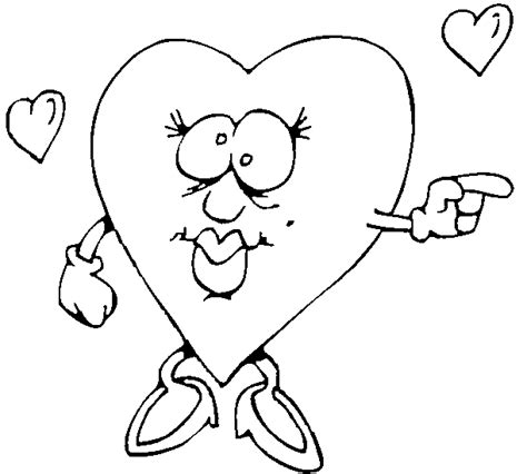 amazing coloring pages st valentine printable coloring pages