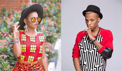 5 photos of chidinma and tekno that proves they are really