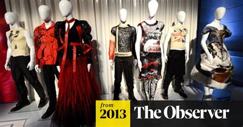 Malcolm Mclaren S Widow Fears Metropolitan Museum Of Art Will Get Punk