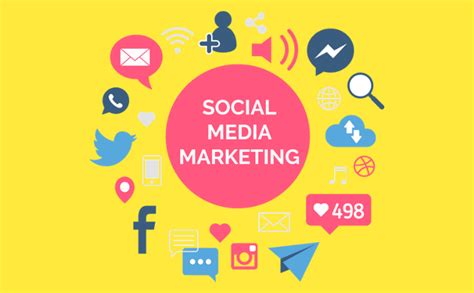 learn  small medium businesses   implement social media marketing webby