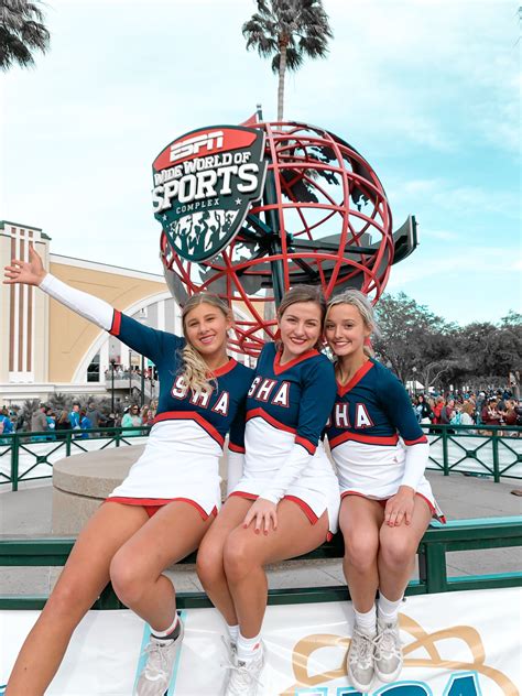 Pin By ♡ Marie ♡ On Cheer Sports Complex Sports Cheer