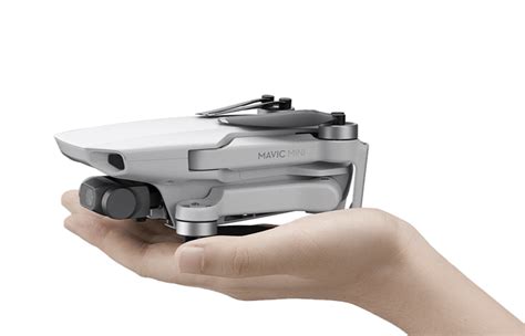 flipboard unreal newly released dji mavic mini drone