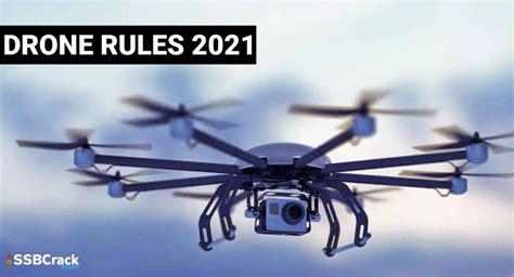 key features  drone rules