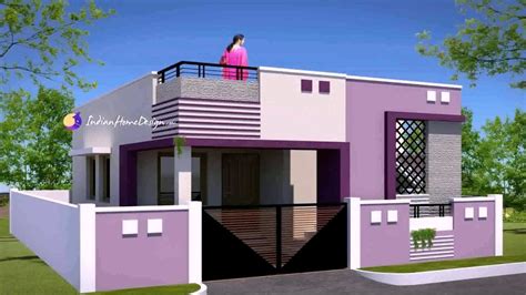 rcc house design youtube