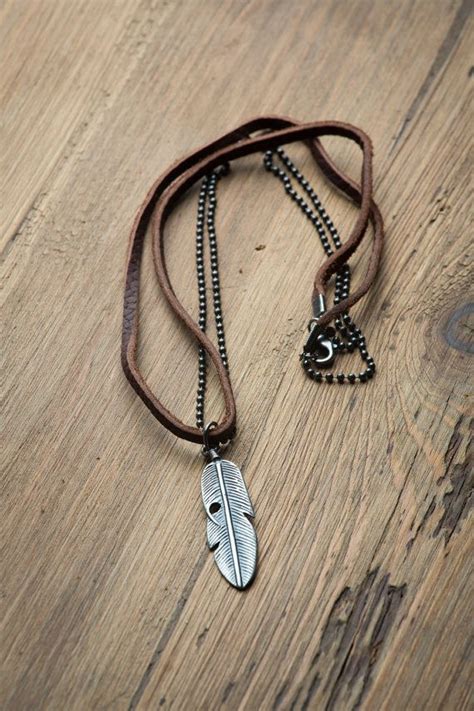 choosing necklaces  men styleskiercom