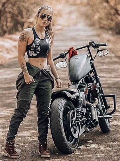 pin de marco statler em women on motorcycles garotas de moto
