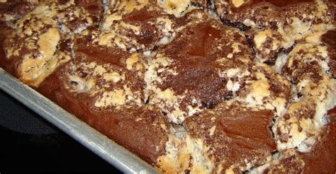 earthquake cake  rock  world page    recipe roost