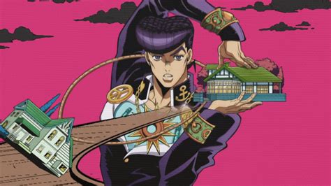 an essay about jojo s bizarre adventure and queer masculinities