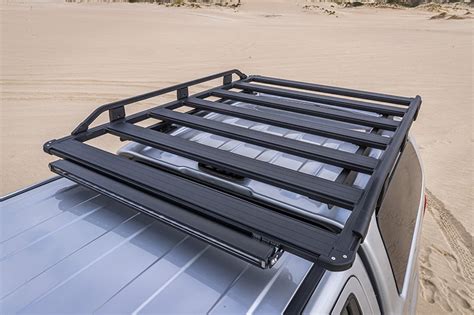 arb base rack totally equipped