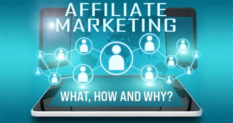 A Step By Step Guide To Affiliate Marketing Shine Learning Talent
