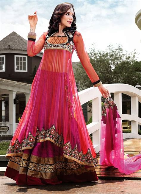 37 Best Images About Indian Dresses On Pinterest