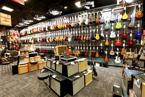 guitar center