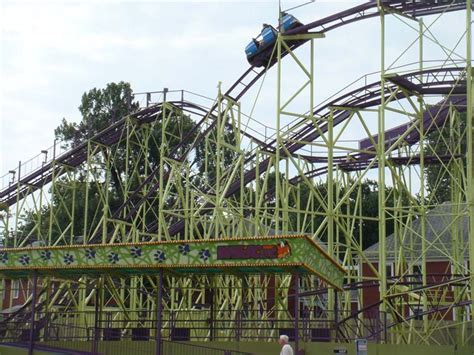 cedar point sandusky ohio