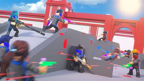big paintball codes  roblox december
