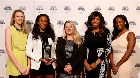 cast  vote   sportswomen   year awards news news sky sports